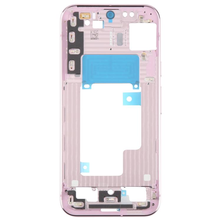 For Google Pixel 9 Pro XL Original Middle Frame Bezel Plate