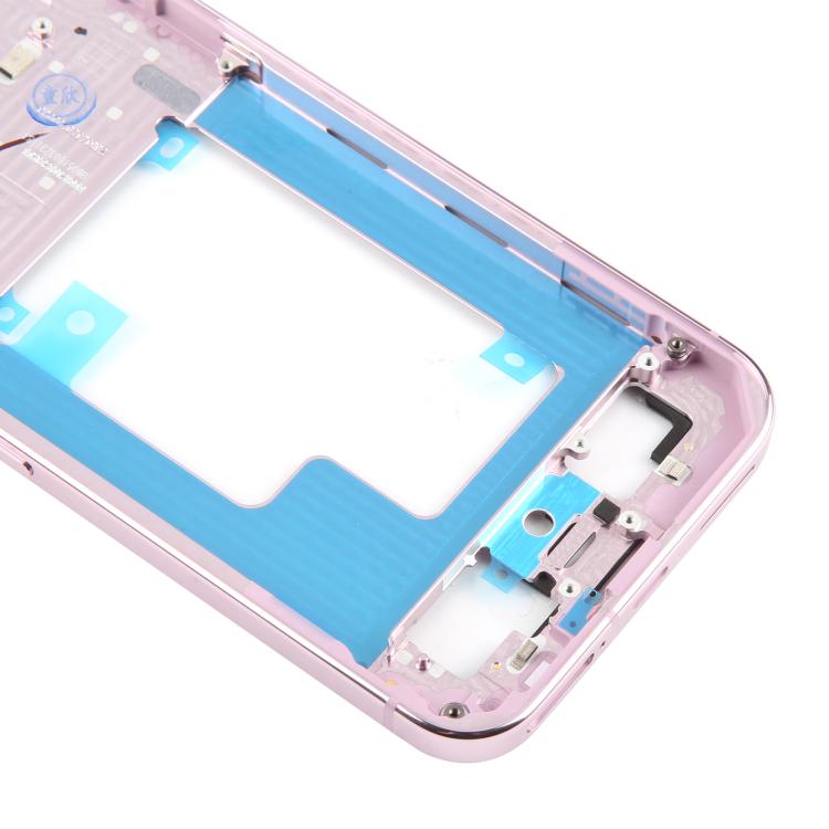 For Google Pixel 9 Pro XL Original Middle Frame Bezel Plate