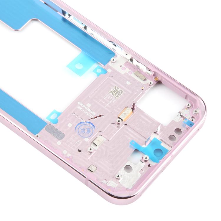 For Google Pixel 9 Pro XL Original Middle Frame Bezel Plate