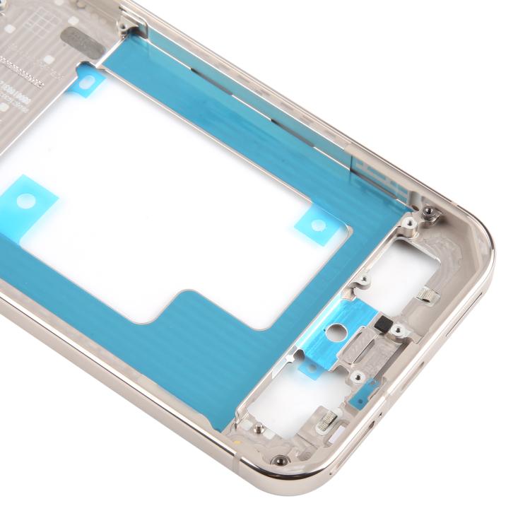 For Google Pixel 9 Pro XL Original Middle Frame Bezel Plate