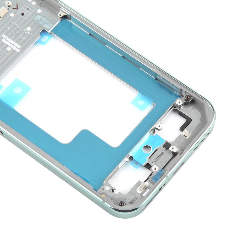 For Google Pixel 9 Pro XL Original Middle Frame Bezel Plate