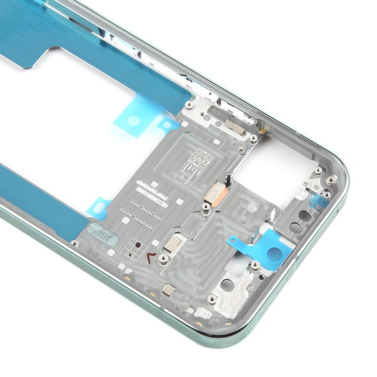 For Google Pixel 9 Pro XL Original Middle Frame Bezel Plate