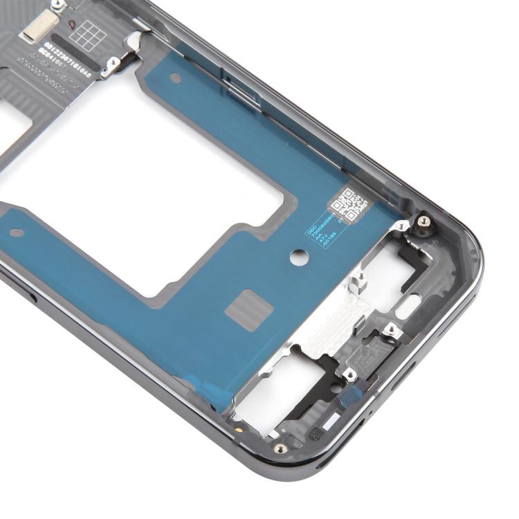 For Google Pixel 9 Pro Original Middle Frame Bezel Plate