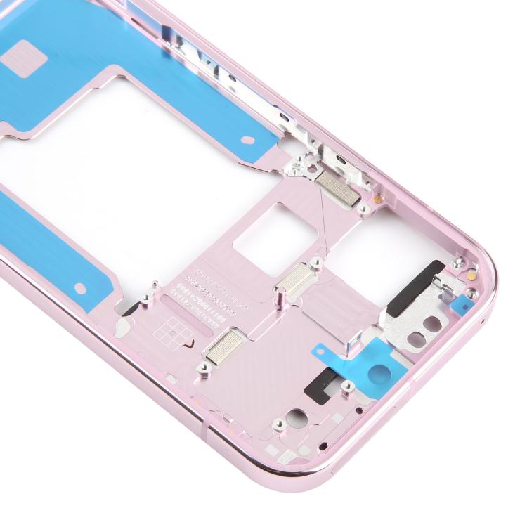 For Google Pixel 9 Pro Original Middle Frame Bezel Plate