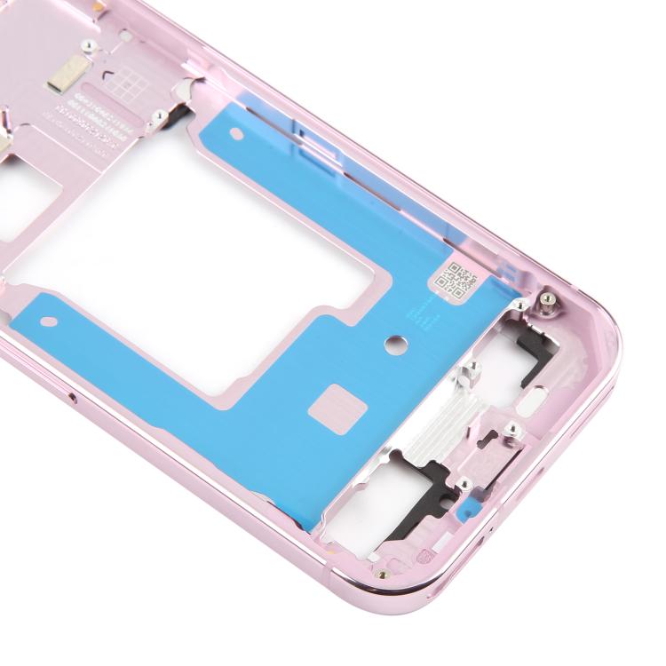 For Google Pixel 9 Pro Original Middle Frame Bezel Plate
