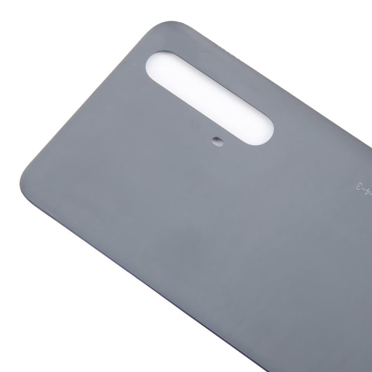 For Realme 6s OEM Back Cover