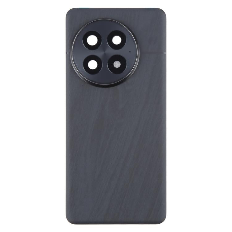 For OnePlus 13 Original Battery Back Cover with Camera Lens Frame