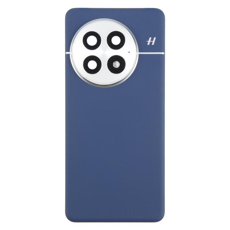 For OnePlus 13 Original Battery Back Cover with Camera Lens Frame
