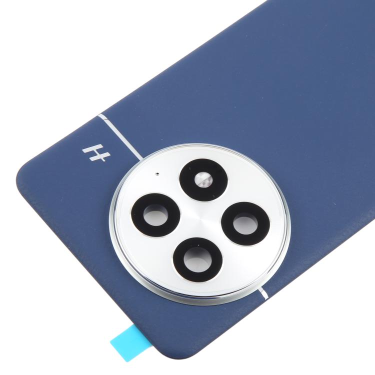 For OnePlus 13 Original Battery Back Cover with Camera Lens Frame