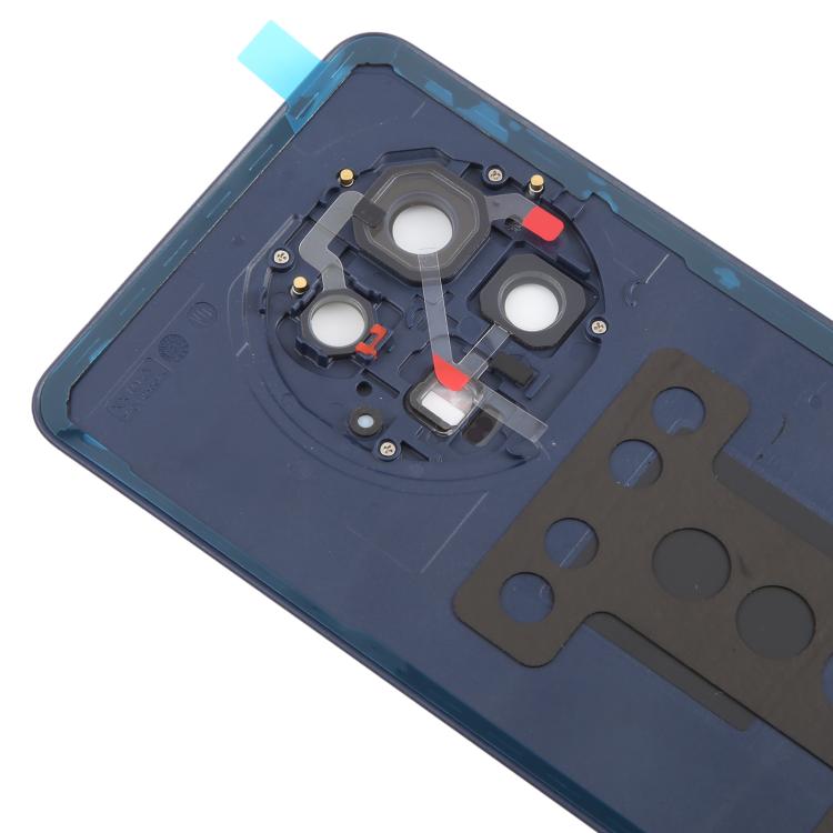 For OnePlus 13 Original Battery Back Cover with Camera Lens Frame