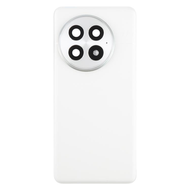 For OnePlus 13 Original Battery Back Cover with Camera Lens Frame
