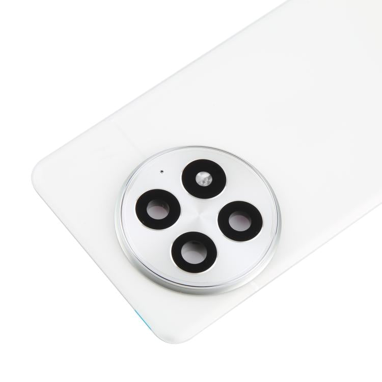 For OnePlus 13 Original Battery Back Cover with Camera Lens Frame