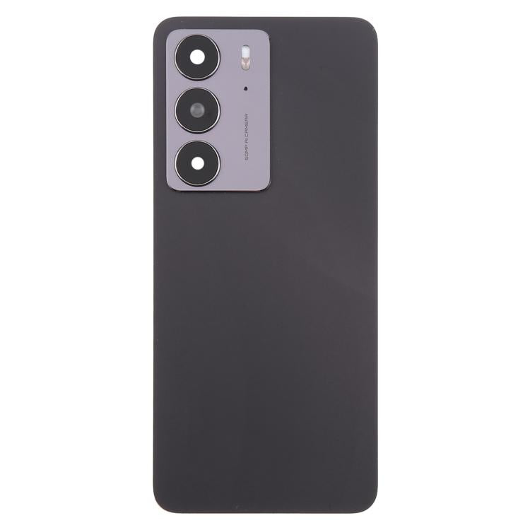 For Realme C75 4G Original Battery Back Cover with Camera Lens Frame
