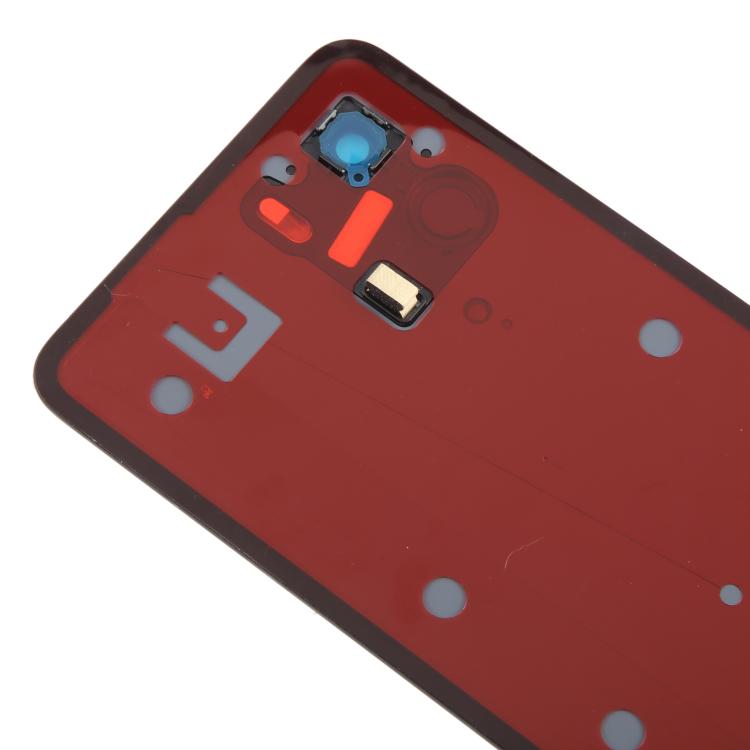 For Realme C75 4G Original Battery Back Cover with Camera Lens Frame