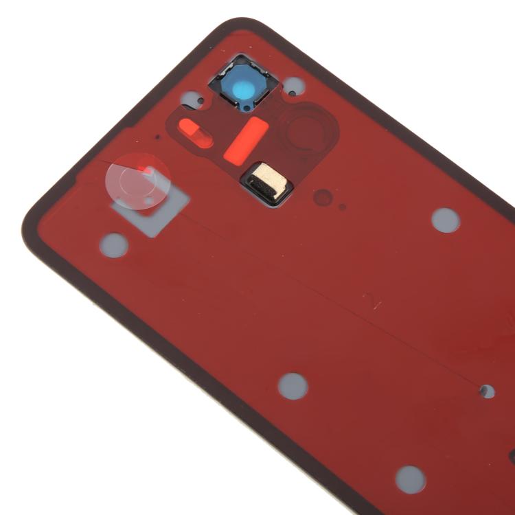 For Realme C75 4G Original Battery Back Cover with Camera Lens Frame