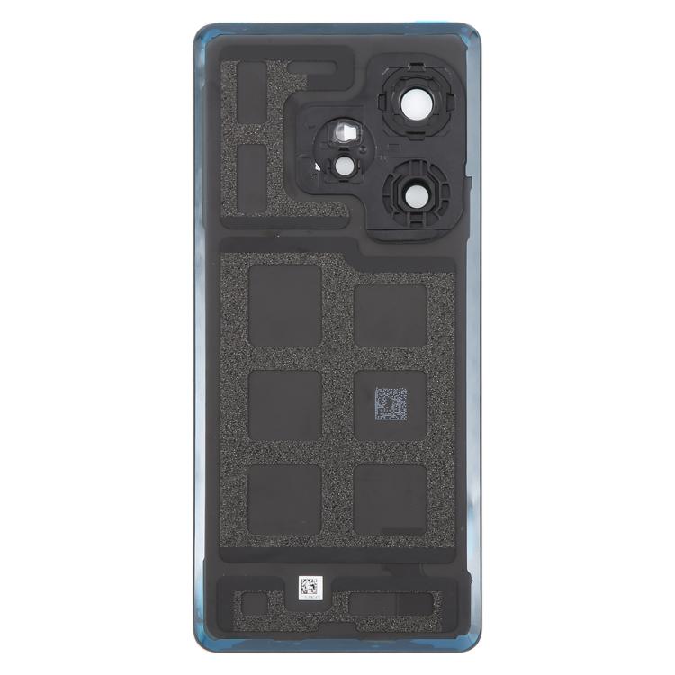 For Realme GT 6 Global Original Battery Back Cover with Camera Lens Frame