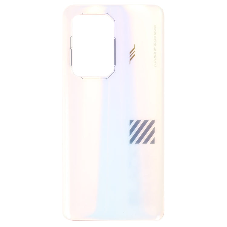 Original Battery Back Cover for Xiaomi Black Shark 5