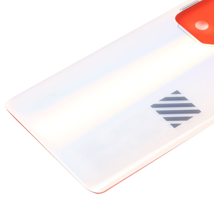 Original Battery Back Cover for Xiaomi Black Shark 5
