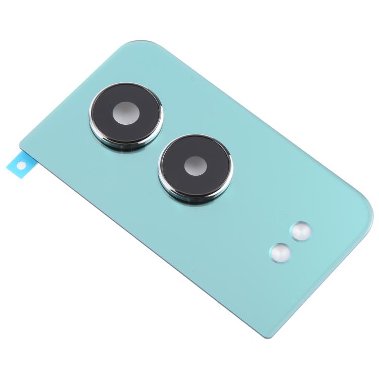 For OnePlus Nord 4 CPH2663 CPH2661 Original Rear Camera Lens Cover