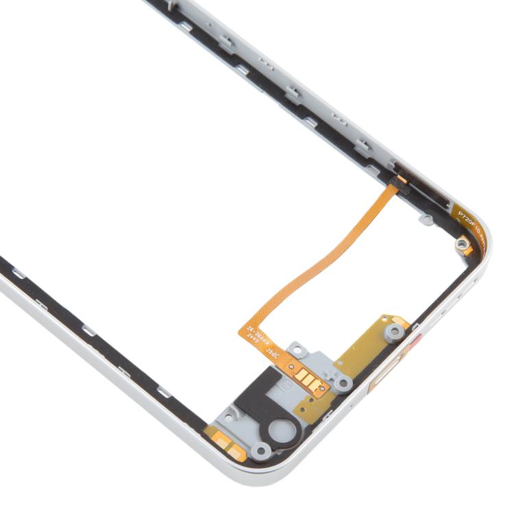 For ZTE nubia Neo 3 Plastic Middle Frame Bezel Plate