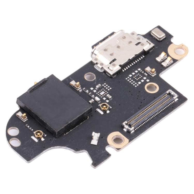 For Motorola Moto G 5G Plus / One 5G Charging Port Board