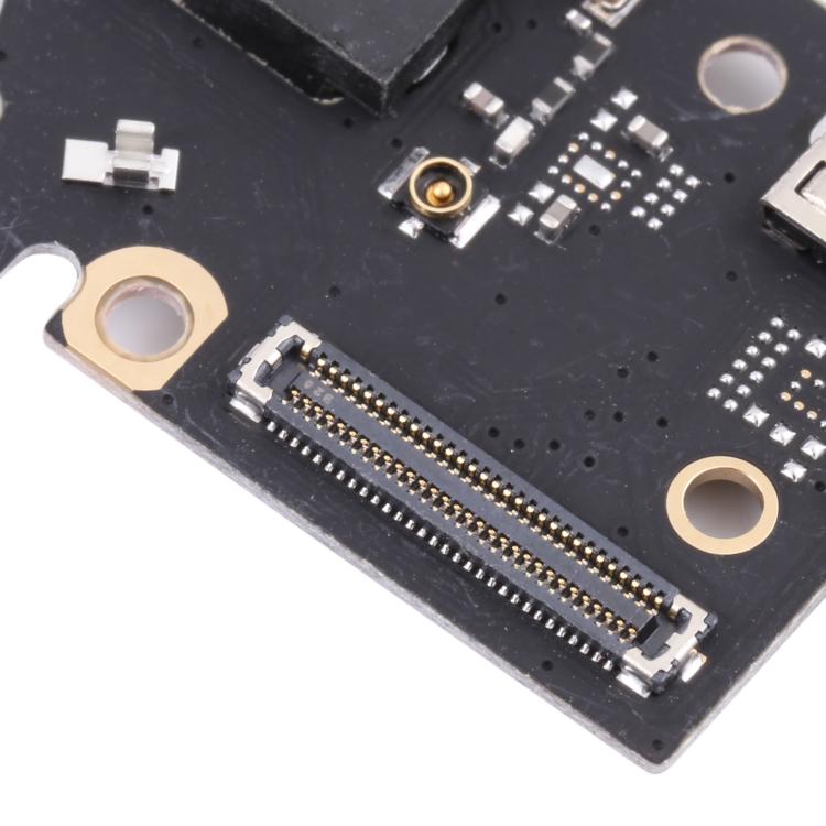 For Motorola Moto G 5G Plus / One 5G Charging Port Board