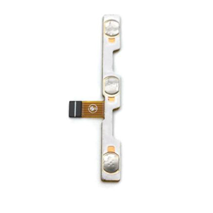 Power Button & Volume Button Flex Cable for ZTE Voyage 4 / Blade A610