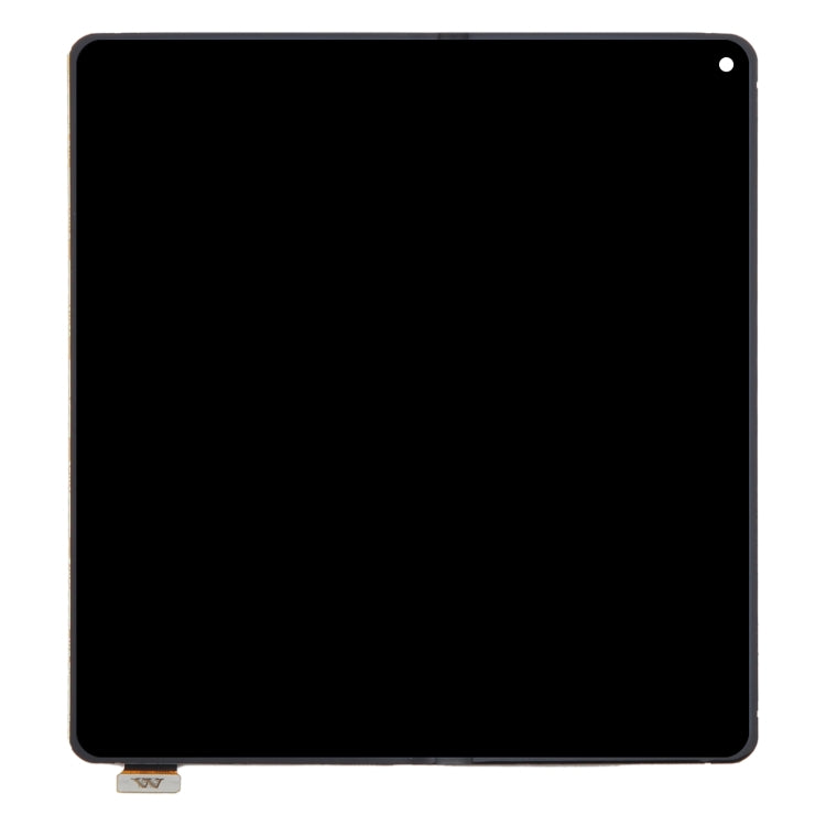 For OPPO Find N3 Original Main LCD Screen with Digitizer Full Assembly, Samsung Display Version