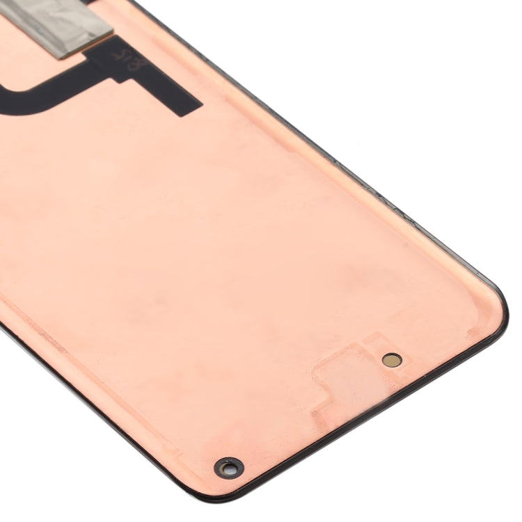 Original AMOLED LCD Screen for Xiaomi Mi 10 / Mi 10 Pro (C Version)with Digitizer Full Assembly