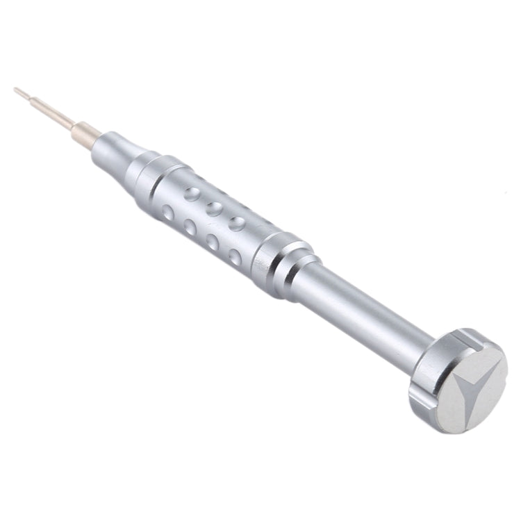 XL-655 3D Non-slip Y Shape 0.6 Screwdriver