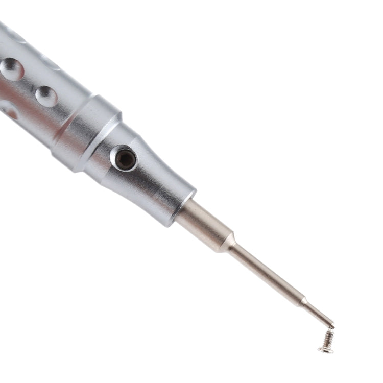 XL-655 3D Non-slip Y Shape 0.6 Screwdriver