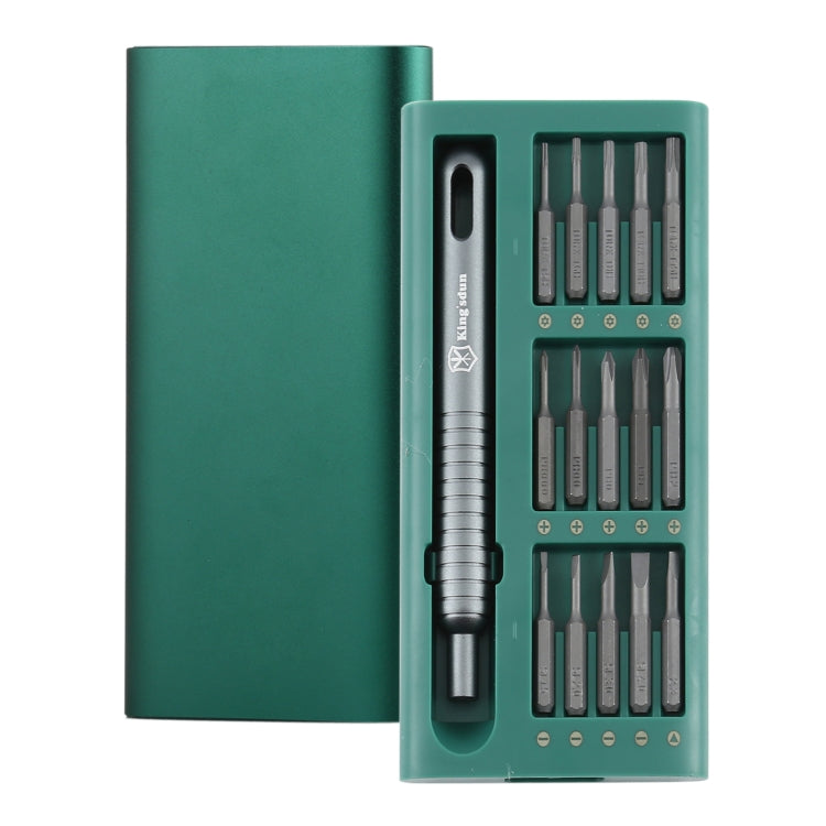 30 in 1 Precision Screwdriver Set