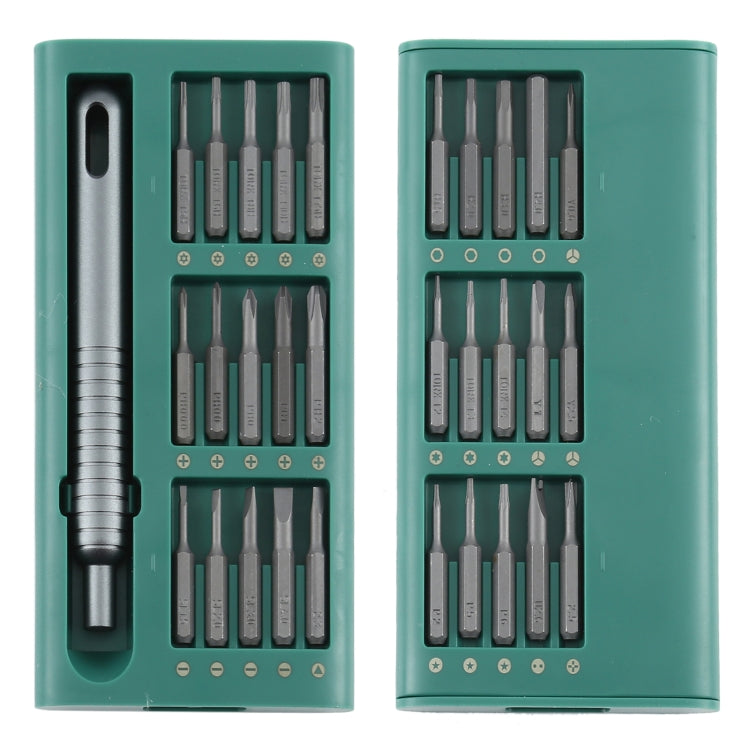 30 in 1 Precision Screwdriver Set