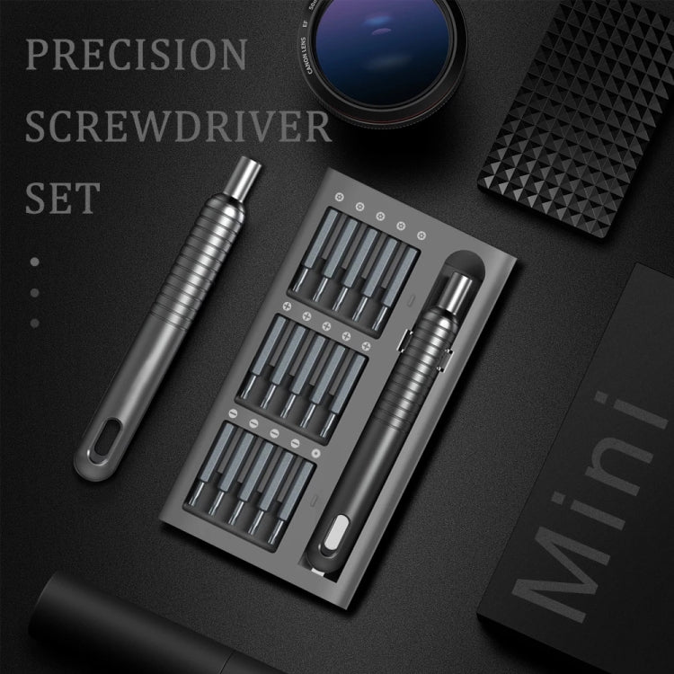 30 in 1 Precision Screwdriver Set