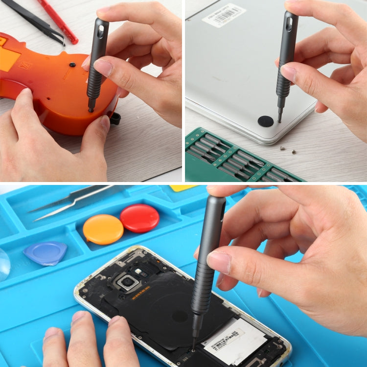 30 in 1 Precision Screwdriver Set
