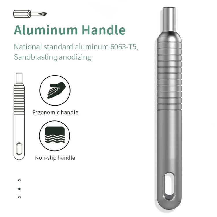 30 in 1 Precision Screwdriver Set