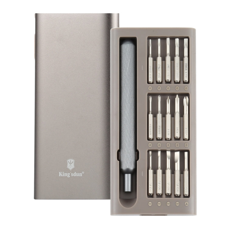 30 in 1 Precision Screwdriver Set