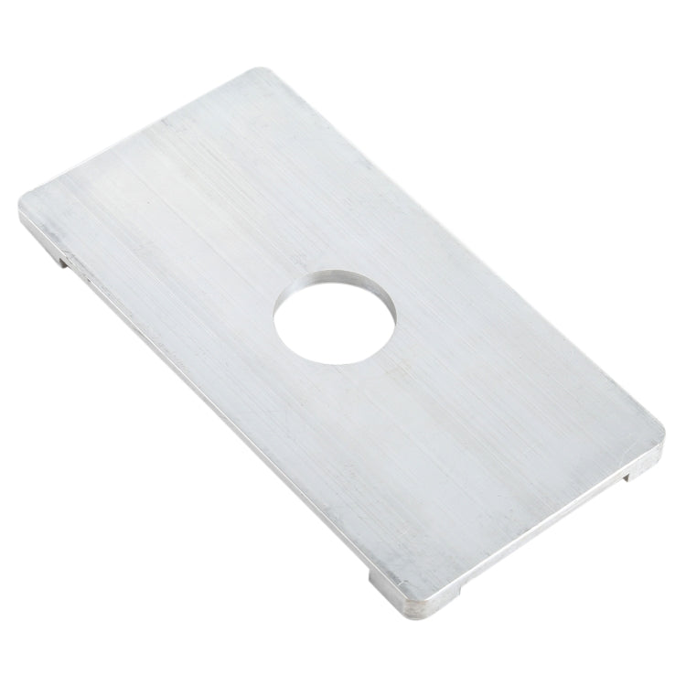 Press Screen Positioning Mould for iPhone XR / 11