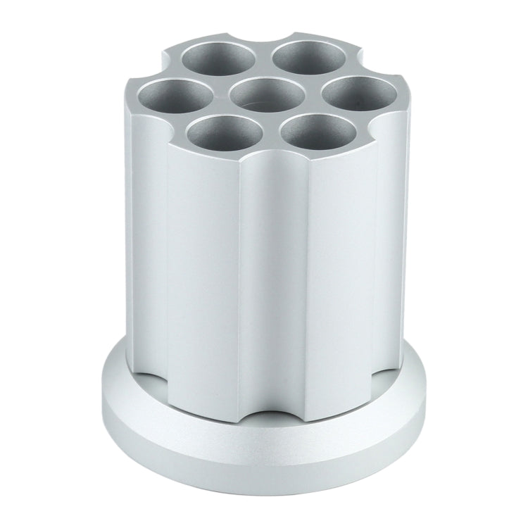 360 Degree Rotating Pen Holder