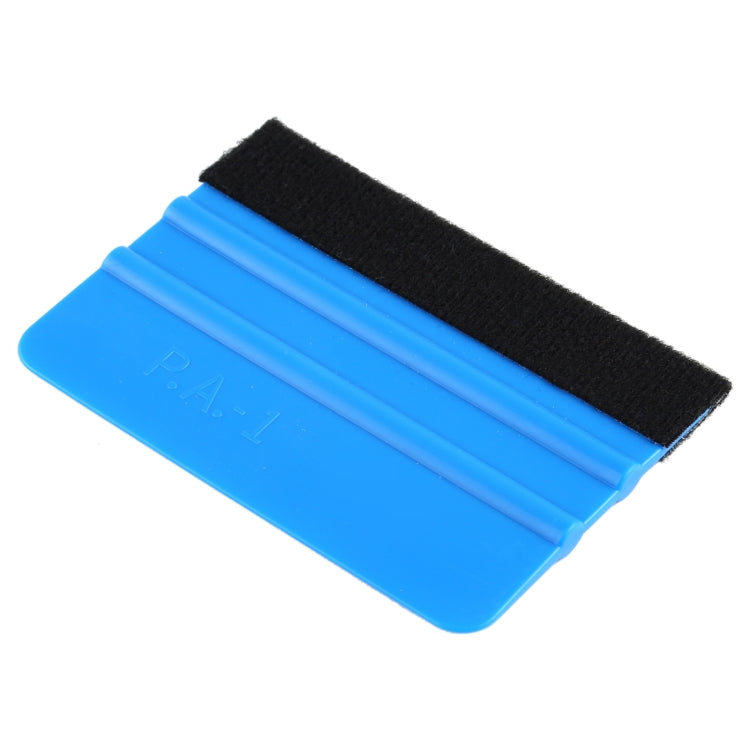 Plastic Sealant Scraper Car Window Film Scraper