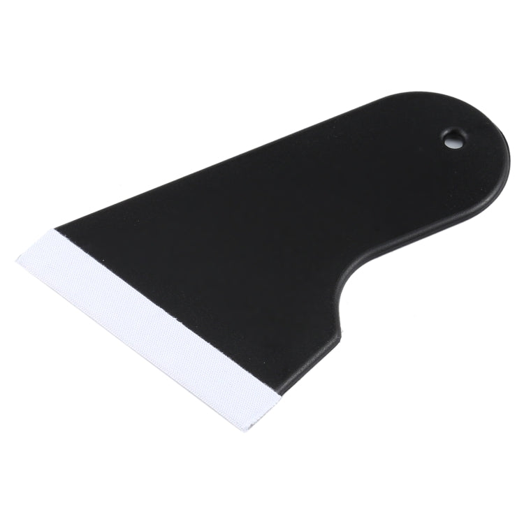 Plastic Sealant Scraper LCD Cleaning Tool