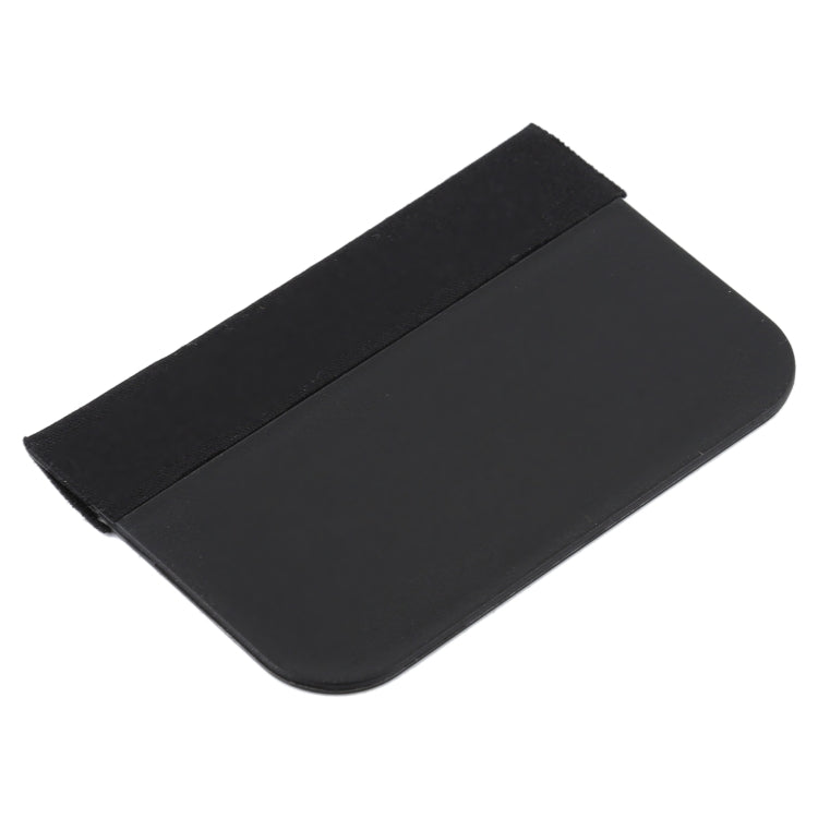 Plastic Sealant Scraper Film Application Tool