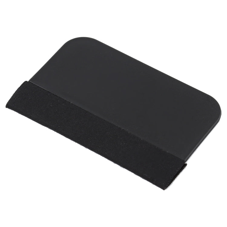 Plastic Sealant Scraper Film Application Tool