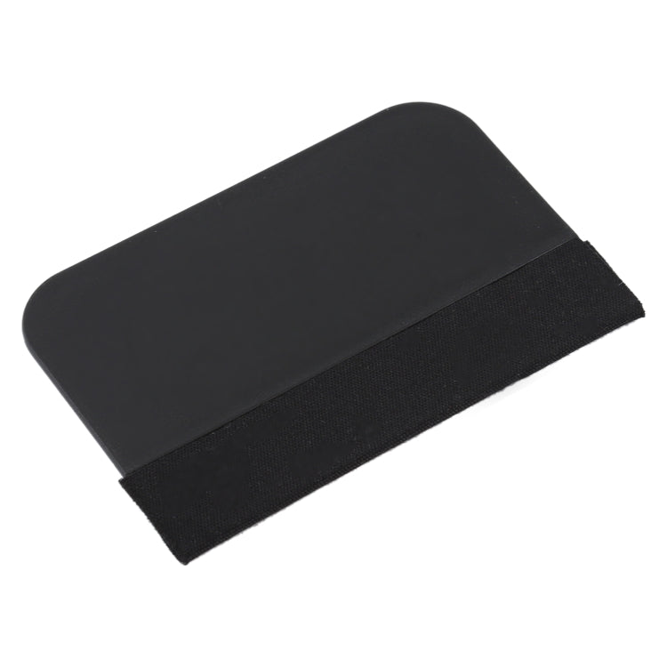 Plastic Sealant Scraper Film Application Tool