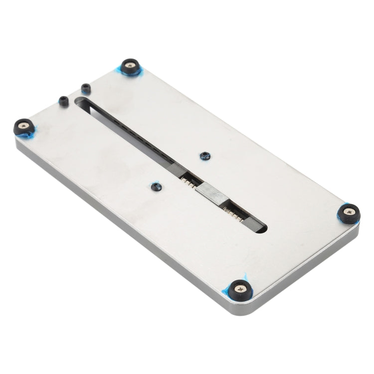 Multifunctional logicboard repair holder