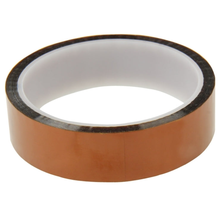 40mm High Temperature Resistant Tape Heat Dedicated Polyimide Tape for BGA PCB SMT Soldering