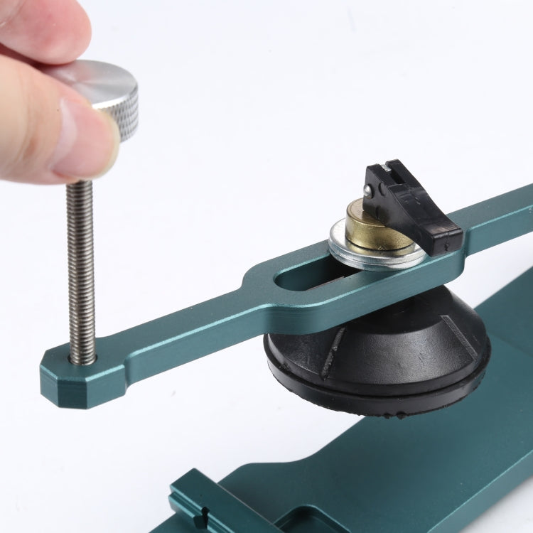 Heat-free Screen Disassembly Tool