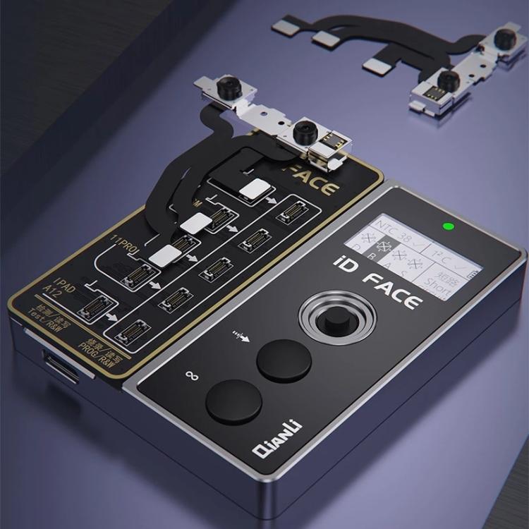 Qianli iD FACE Dot Projector Repairer Detector