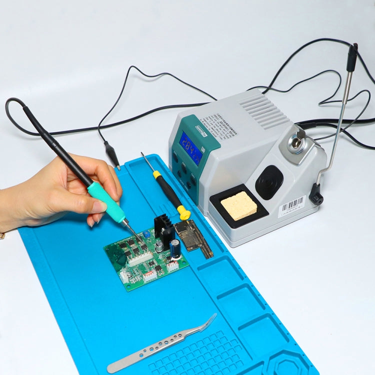 3 in 1 Electric Soldering Iron Tips Kit For SUGON T26 Soldering Station