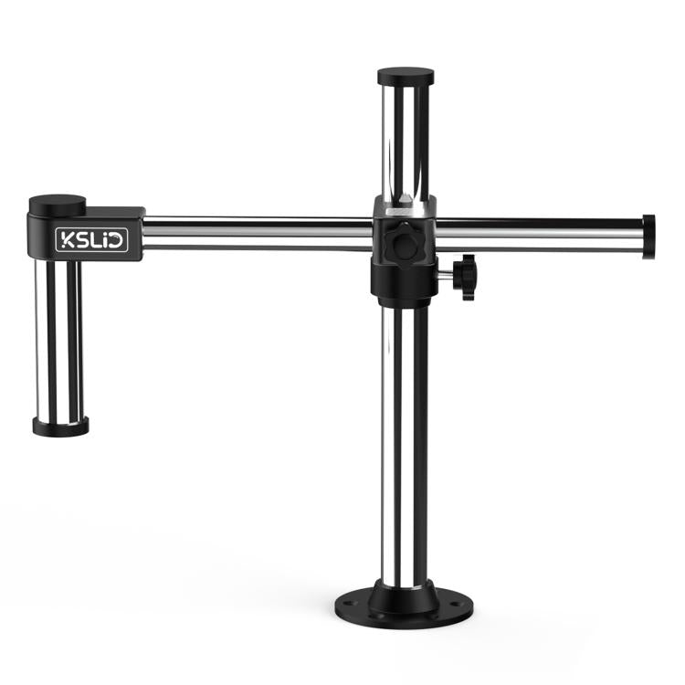 RF4 Kslid H101 360-Degree Rotating Lift Adjustable Microscope Swing Arm Stand